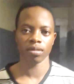 Murder: Court remands Togolese cook in prison pending DPP advice