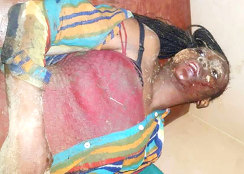 Kaduna crisis: My walk through the valley of the shadow of death – Temitope Mustapha