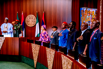 Sack threat, invitation to anarchy – Labour