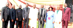 Uacc celebrates 53rd convention