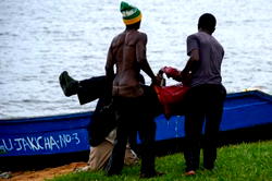 Piracy and high seas crime, becoming more sophisticated, UN Security Council told