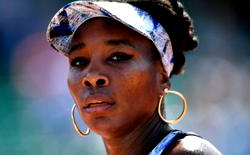 Venus Williams pulls out of Brisbane International