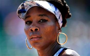 Venus Williams pulls out of Brisbane International