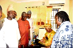 Doctors told me to forget being a mother and enjoy my life, says 67-yr-old woman
