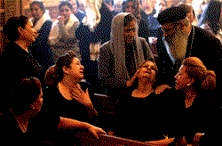 UK launches review on global persecution of Christians