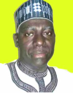 DSS boss, Bichi unperturbed over corruption allegations; focused on ...