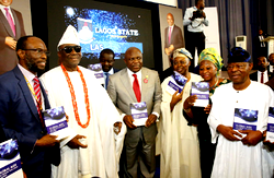 Sanwo-Olu ‘ll not abandon ongoing projects in Lagos – Ambode