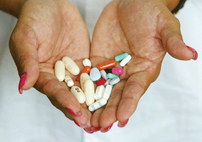 Ogun Reps member warns Nigerians against self-medication