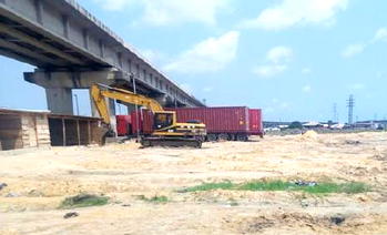 Reconstruction will enhance truck call-up system,  efficient port operation — Port Manager