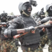Commander 1 Brigade emphasizes on Inter-Agency collaboration, cordial civil-military relations to combat insecurity