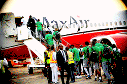 Nigerian airports witness milestones under Buhari – FAAN