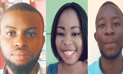 ASUU Strike: We are now a laughing stock, students lament