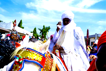 Atiku/Obi group eulogise Waziri Adamawa at 72
