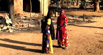 Boko Haram sacks military base in Borno community