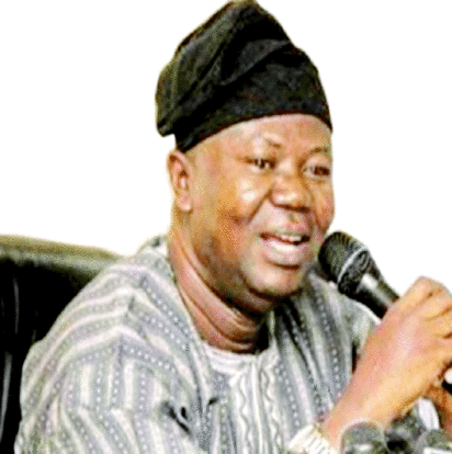 ASUU Strike: Our position on varsity funding  — Babalakin, Chair, F G Negotiating Team