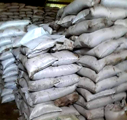 Poisonous rice saga: League demands sack of Customs’ CG, controllers over show of shame