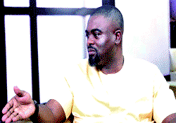 Emotan Gardens will redefine Edo housing skyline  – Lawrence