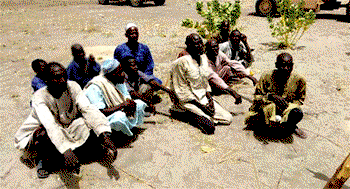How to explain the return of Nigeria’s Boko Haram militants?