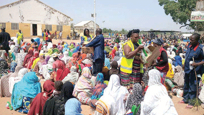 Boko Haram