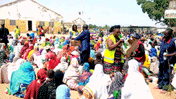 UNICEF decries Boko Haram violations against children