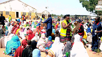 UNICEF decries Boko Haram violations against children