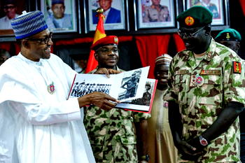 Insecurity: SERAP asks Buhari, 36 governors to disclose spending on ‘security votes’