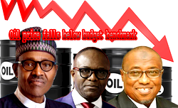 FG, petroleum marketers agree on settlement of unpaid claims