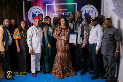Garden City Advancement Awards: A celebration of people and heritage