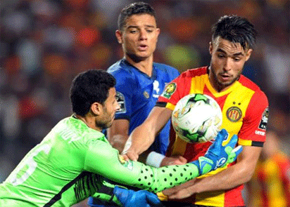 Esperance, Al Ahly battle for N900m in CAF Champions League final