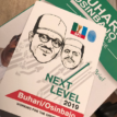 ‘Next Level’ will deepen Buhari’s first term achievements, says Onu