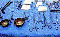 180 female circumcision ‘experts’ get N43m after surrendering ‘tools’ in Ekiti