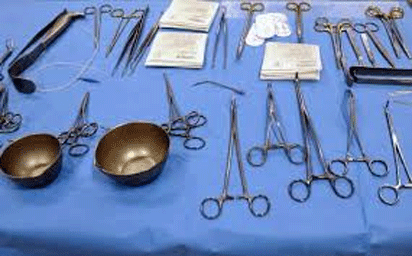 180 female circumcision 'experts' get N43m after surrendering their ‘tools’ in Ekiti