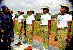 Polls Shift: We expect improved safety, welfare for corps members by INEC – NYSC