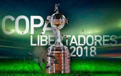 Italian city Genoa offers to host Copa Libertadores final
