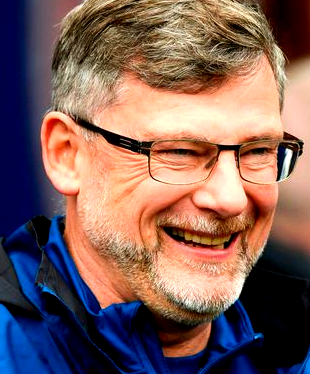 Levein frustrated by misfiring Hearts