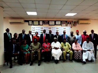 Tax system have been hijacked by political jobbers, others – CITN president