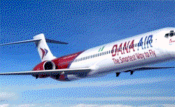 We have Nigerians who can get the airline business right  – Olowo