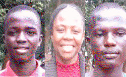 How we outsmarted Boko Haram to become undergraduates  — Survivors