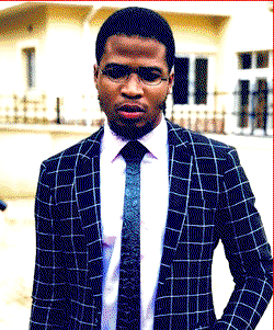 OSCAR NWOKEJI: From boardroom at 12 to wealth creation at 22