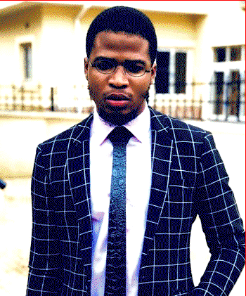 OSCAR NWOKEJI: From boardroom at 12 to wealth creation at 22