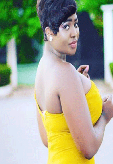 I’m ready to star in pornographic film, declares Ghanaian actress