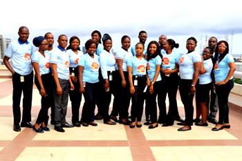 Access Bank celebrates a decade of Sustainable Banking