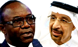 OPEC: We are going through a volatile period   – Saudi Arabia