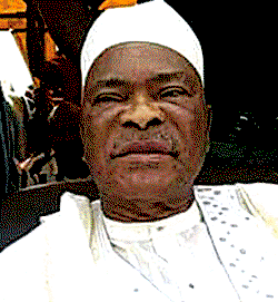 Ibrahim Idris at 71: Untold story of a former governor who exited poverty