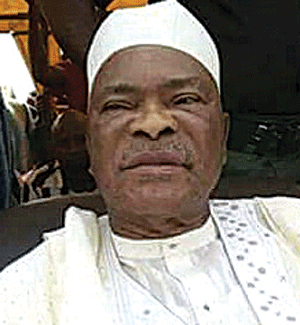 I thought people wanted to dupe me when they asked  me to vie for office of governor – Ex-Gov Idris of Kogi