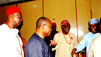 You can trust me, Mr Peter Obi to  fix our economy , says Atiku