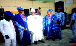 Ondo guber race: Appeal panel clears Erewa for primary