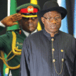 Jonathan delighted to lead observer mission to South African elections