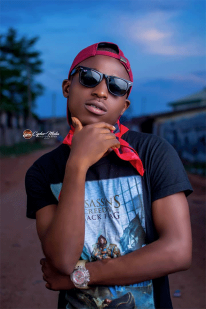 I can beat Eminem, JTEAZ boasts