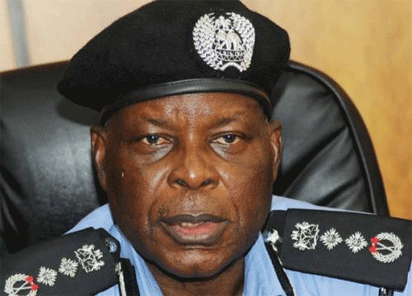  Vanguard Awards: Mike Okiro, the quintessential policeman